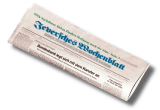 Jeversches Wochenblatt Jeversches Wochenblatt