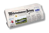 Wilhelmshavener Zeitung Wilhelmshavener Zeitung