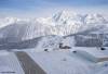 Courchevel, Frankreich