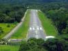Nosara Airfield, Costa Rica