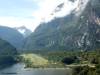 Milford Sound, Neuseeland